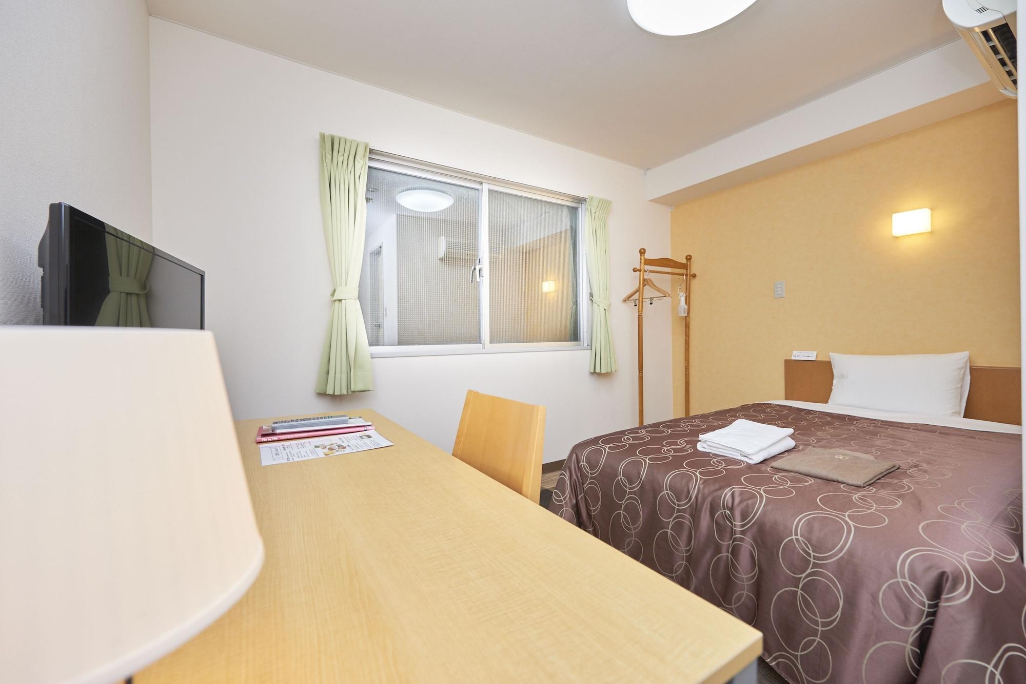 Shikokuchuo Hotel Select Inn Shikoku Chuo מראה חיצוני תמונה
