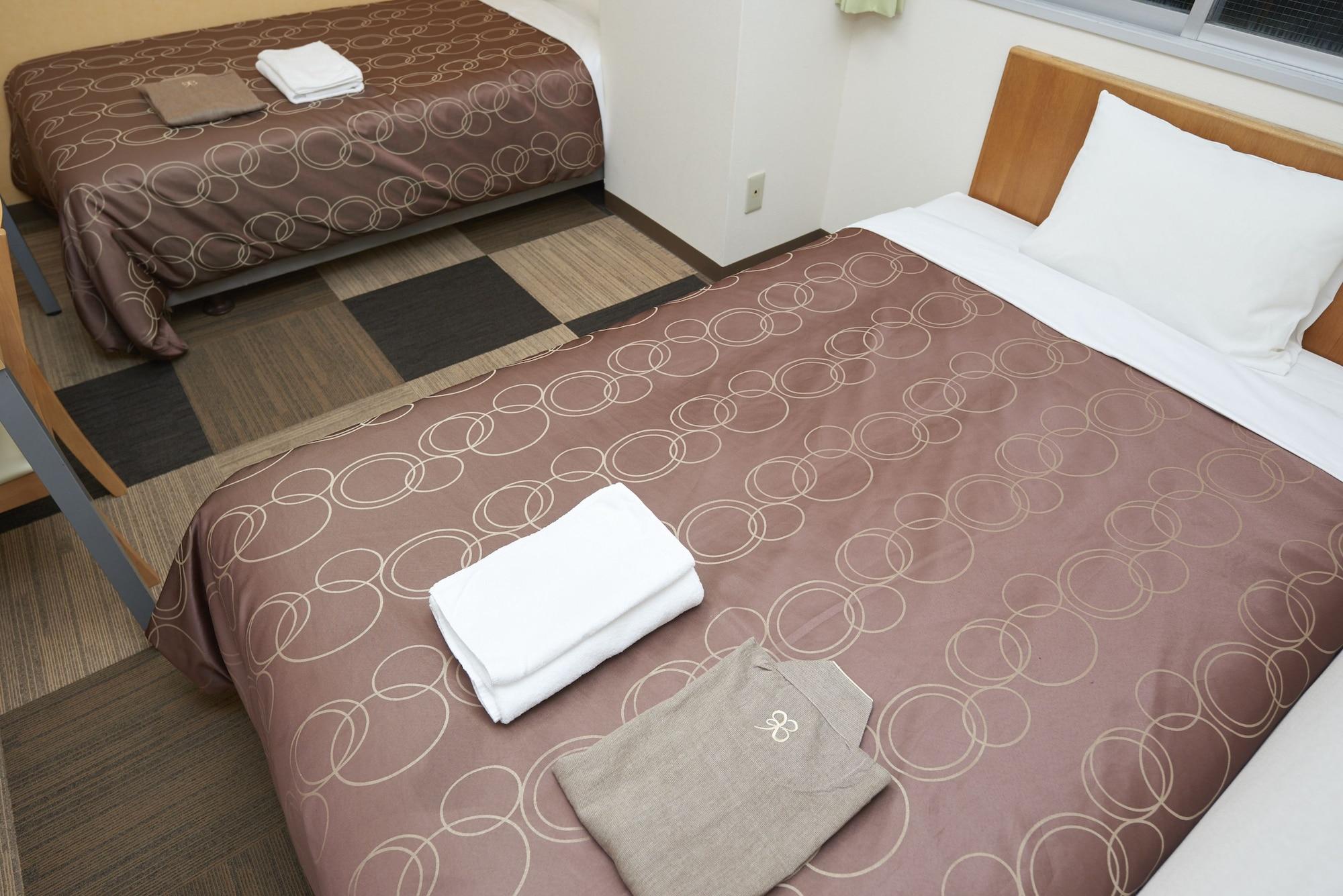 Shikokuchuo Hotel Select Inn Shikoku Chuo מראה חיצוני תמונה