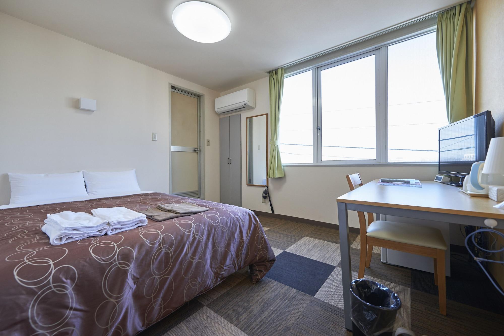 Shikokuchuo Hotel Select Inn Shikoku Chuo מראה חיצוני תמונה