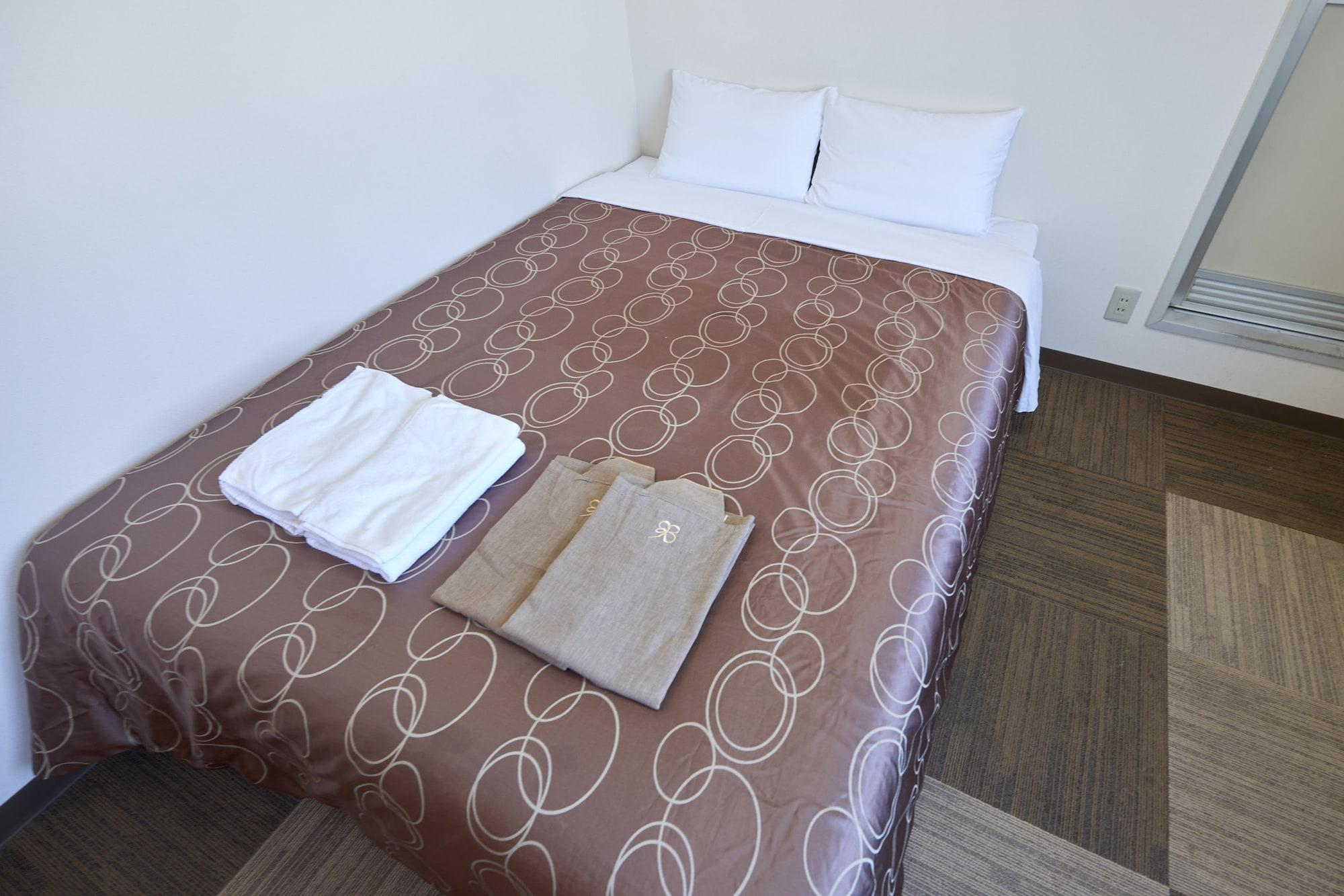 Shikokuchuo Hotel Select Inn Shikoku Chuo מראה חיצוני תמונה