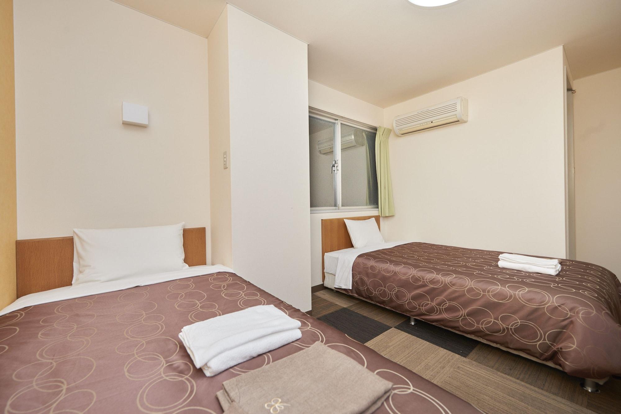 Shikokuchuo Hotel Select Inn Shikoku Chuo מראה חיצוני תמונה