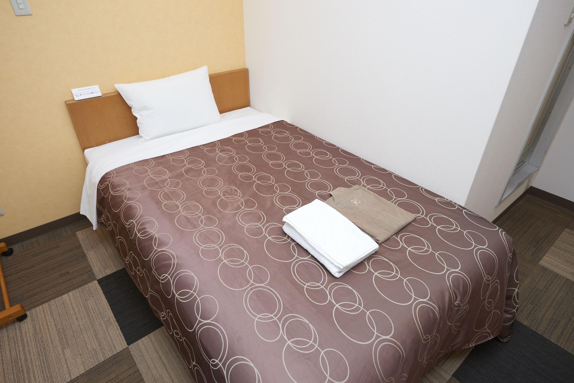 Shikokuchuo Hotel Select Inn Shikoku Chuo מראה חיצוני תמונה