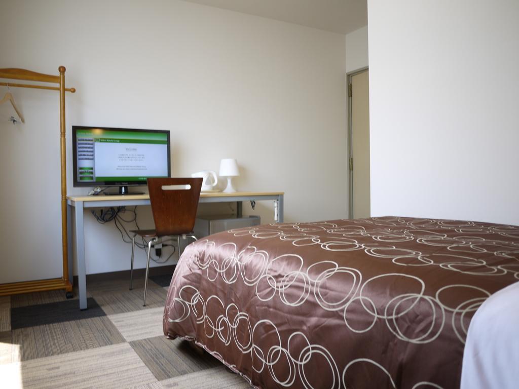 Shikokuchuo Hotel Select Inn Shikoku Chuo מראה חיצוני תמונה